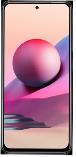 Redmi Note 10S (6 GB / 128 GB)