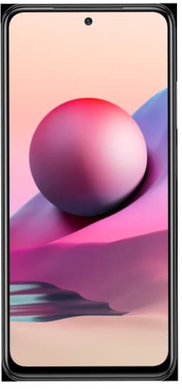 Redmi Note 10S (8 GB / 128 GB)