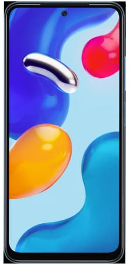 Redmi Note 11S (128 GB / 6 GB)