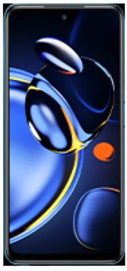 Redmi Note 11SE (4 GB)