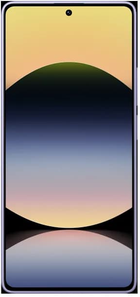 Redmi Note 14S (12 GB / 512 GB)
