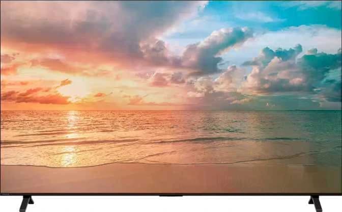 Regza 55E350R 55" 4K (UHD) LED - Görsel 1