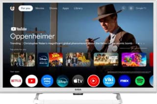 Saba SA24W78GTV 24" 720P (HD) LED
