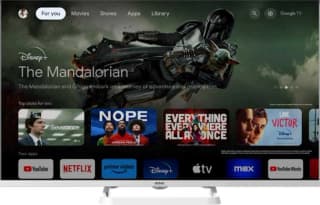 Saba SA32W79GTV 32" 720P (HD) LED
