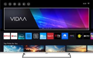 Saba SA43K79VDA 43" 4K (UHD) LED