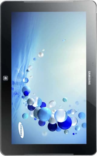 Samsung ATIV Smart PC Pro