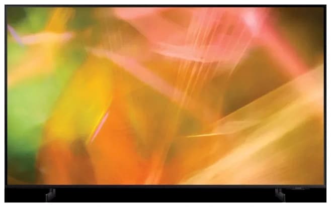Samsung Class AU8000 43" 4K (UHD) LCD - Görsel 1