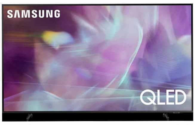 Samsung Class Q60A 75" 4K (UHD) QLED - Görsel 1