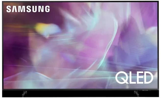 Samsung Class Q60A 85" 4K (UHD) QLED - Görsel 1