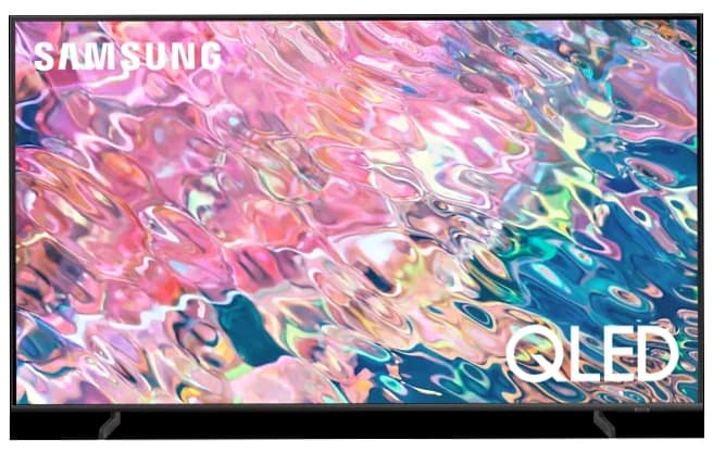 Samsung Class Q60B 50" 4K (UHD) QLED - Görsel 1
