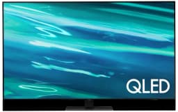 Samsung Class Q80A 50" 4K (UHD) QLED