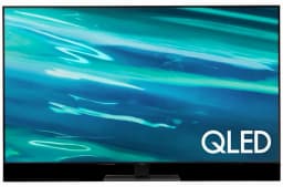 Samsung Class Q80A 65" 4K (UHD) QLED