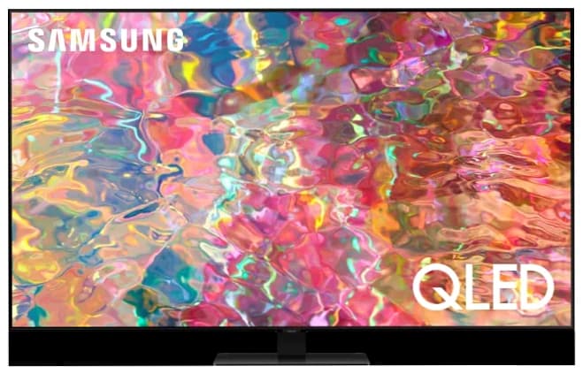 Samsung Class Q80B 65" 4K (UHD) QLED - Görsel 1