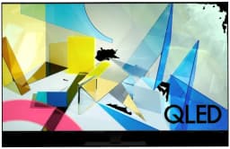 Samsung Class Q80T 50" 4K (UHD) QLED