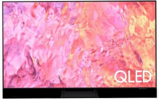 Samsung Class QN50Q60C 50" 4K (UHD) QLED