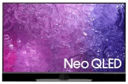 Samsung Class QN55QN90C 55" 4K (UHD) QLED