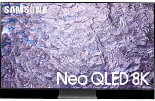 Samsung Class QN65QN850C 65" 8K (8K UHD) Mini-LED