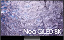 Samsung Class QN75QN800C 75" 8K (8K UHD) QLED