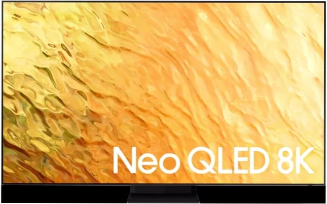 Samsung Class QN800B 75" 8K (8K UHD) QLED - Görsel 1