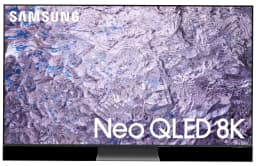 Samsung Class QN85QN850C 85" 8K (8K UHD) Mini-LED