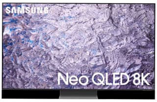 Samsung Class QN85QN850C 85" 8K (8K UHD) Mini-LED
