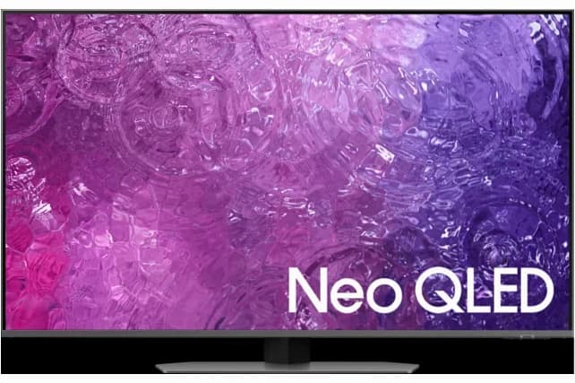 Samsung Class QN85QN90C 85" 4K (UHD) QLED - Görsel 1