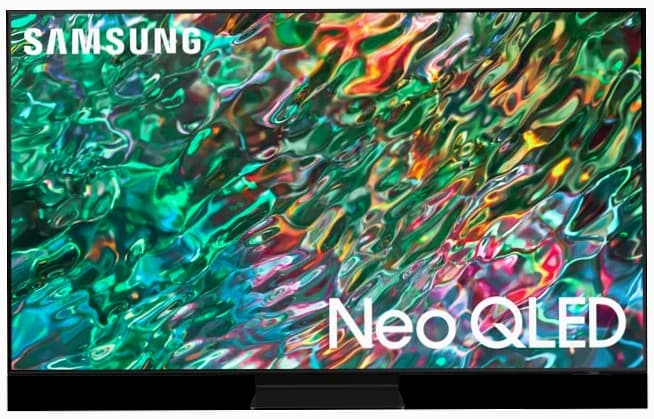 Samsung Class QN90B 75" 4K (UHD) QLED - Görsel 1