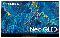 Samsung Class QN95B 55" 4K (UHD) QLED