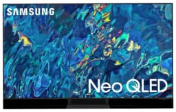 Samsung Class QN95B 85" 4K (UHD) QLED