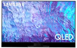 Samsung Class QN98Q80C 98" 4K (UHD) QLED