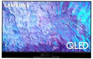 Samsung Class QN98Q80C 98" 4K (UHD) QLED