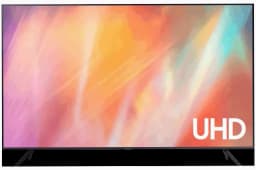 Samsung Crystal UHD 4K AU7199 60" 4K (UHD) LED
