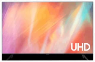 Samsung Crystal UHD 4K AU7199 65" 4K (UHD) LED