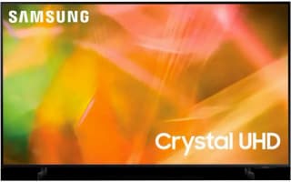 Samsung Crystal UHD 4K AU8079 60" 4K (UHD) LED