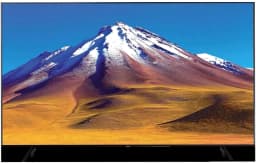 Samsung Crystal TU6979 50" 4K (UHD) LED