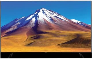 Samsung Crystal TU6979 50" 4K (UHD) LED