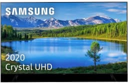 Samsung Crystal TU7095 50" 4K (UHD) LED