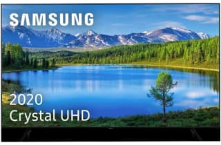 Samsung Crystal TU7095 50" 4K (UHD) LED