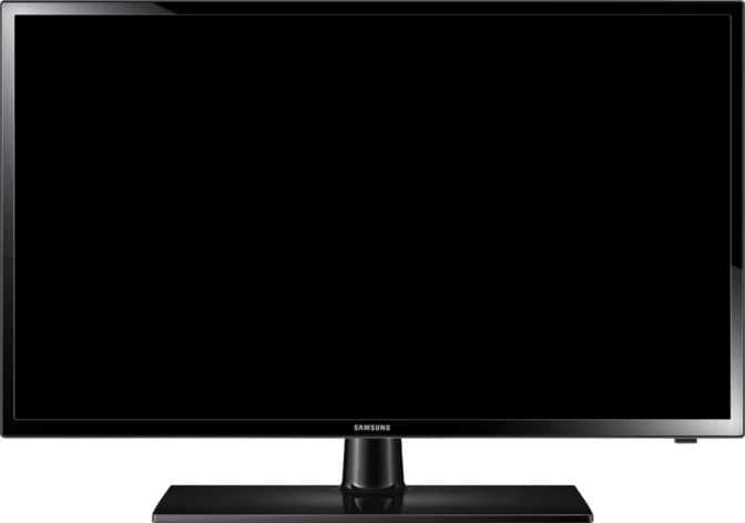 Samsung F4000 19" 720p (HD) LED - Görsel 1