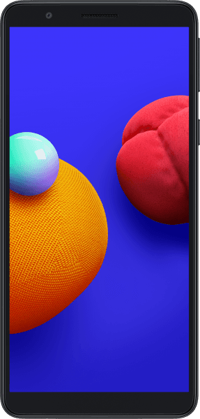 Samsung Galaxy A01 Core - Görsel 1