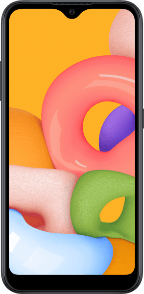 Samsung Galaxy A01 - Görsel 1