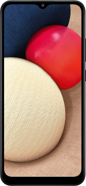 Samsung Galaxy A02S (32 GB)
