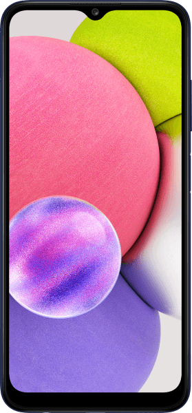 Samsung Galaxy A03S (32 GB) - Görsel 1