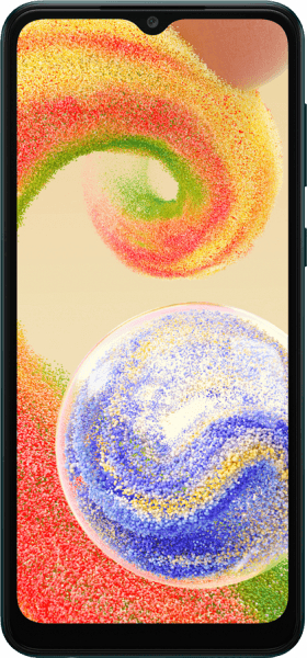 Samsung Galaxy A04 (64 GB) - Görsel 1