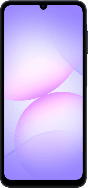 Samsung Galaxy A07