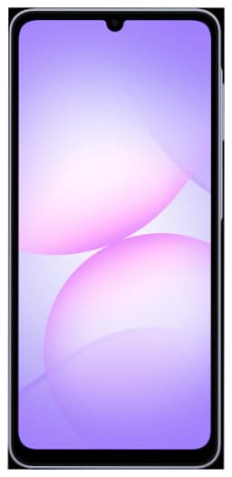 Samsung Galaxy A07s (SM-A077F)