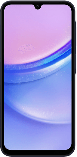 Samsung Galaxy A15 (6 GB / 128 GB)