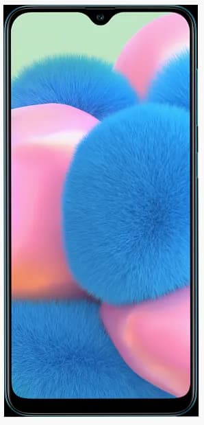 Samsung Galaxy A30s