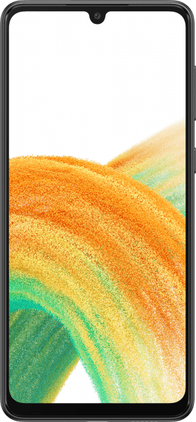 Samsung Galaxy A33 5G - Görsel 1