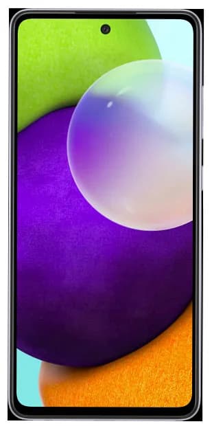 Samsung Galaxy A52